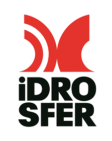 Logo IDROSFER SRL